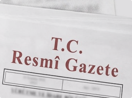 Resmi Gazete