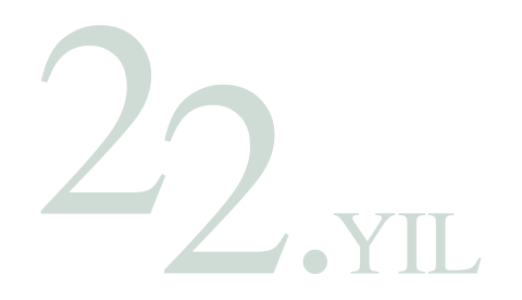 22.Yıl